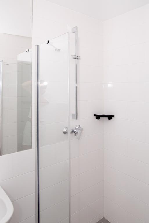 Firstsleep Boardinghouse Griesfeldstrasse Muenchen Aparthotel ภายนอก รูปภาพ