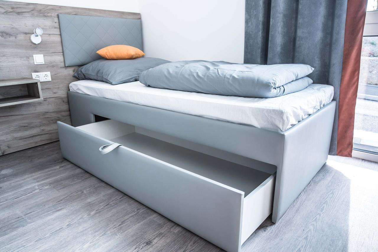 Firstsleep Boardinghouse Griesfeldstrasse Muenchen Aparthotel ภายนอก รูปภาพ